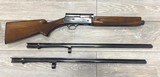BROWNING A5 Light Twenty 20 GA - 3 of 3