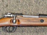 ERMA-WERKE ERMA MODEL 98 (SPORTERIZED) 8MM MAUSER - 2 of 3