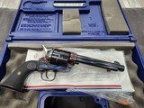 COLT Cowboy Single Action Army .45 LC - 1 of 3