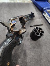 COLT Cowboy Single Action Army .45 LC - 3 of 3