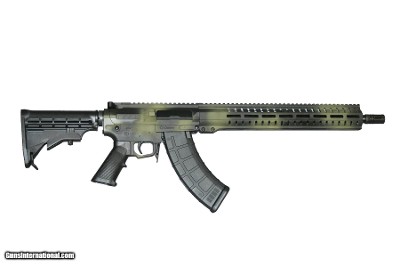 CMMG RESOLUTE MK47 7.62X39MM