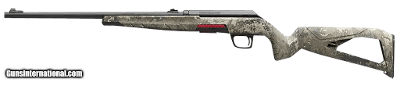 WINCHESTER XPERT .22 LR
