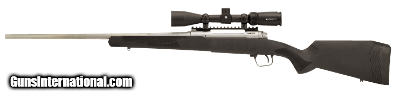 SAVAGE ARMS 110 APEX STORM 7MM PRC