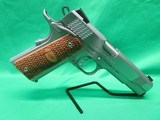 KIMBER STAINLESS RAPTOR II 45 ACP - 3 of 3