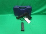 BERETTA 92 FS 9MM - 1 of 3