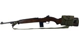 INLAND DIV M1 CARBINE 30 CAL - 1 of 3