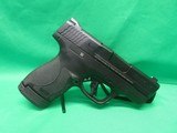 SMITH & WESSON M&P9 Shield Plus 9MM - 3 of 3
