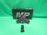 SMITH & WESSON M&P9 Shield Plus 9MM - 1 of 3