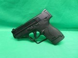 SMITH & WESSON M&P9 Shield Plus 9MM - 2 of 3