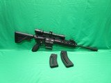 HECKLER & KOCH 416 D 22 LR - 1 of 3
