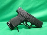 GLOCK 43 9MM - 2 of 3