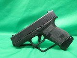 GLOCK 43 9MM - 3 of 3