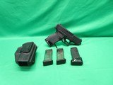 GLOCK 43 9MM - 1 of 3