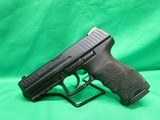 HECKLER & KOCH P30 40S&W - 3 of 3