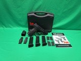 HECKLER & KOCH P30 40S&W - 1 of 3