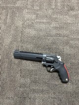 TAURUS 44H RAGING HUNTER 44
MAG - 1 of 3