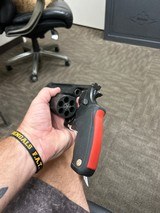 TAURUS 44H RAGING HUNTER 44
MAG - 3 of 3
