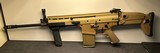 FN SCAR 17S 7.62X51MM NATO - 1 of 3