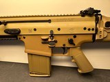 FN SCAR 17S 7.62X51MM NATO - 2 of 3