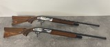 REMINGTON 1100 SKEET MATCHED PAIR 28 GA - 1 of 3