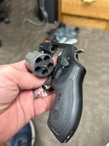 SMITH & WESSON MODEL 360PD AIRLITE .357 MAG - 3 of 3