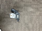 SMITH & WESSON MODEL 360PD AIRLITE .357 MAG - 2 of 3
