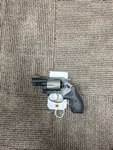 SMITH & WESSON MODEL 360PD AIRLITE .357 MAG - 1 of 3