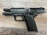 HECKLER & KOCH USP45V1 .45 ACP - 2 of 3