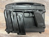 HECKLER & KOCH USP45V1 .45 ACP - 1 of 3