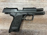 HECKLER & KOCH USP45V1 .45 ACP - 3 of 3