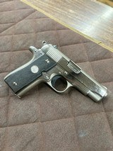 COLT mk series 80 .380 ACP - 2 of 3