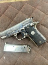 COLT mk series 80 .380 ACP - 1 of 3