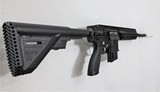 HECKLER & KOCH HK 416 D .22 LR - 3 of 3