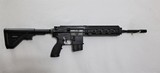 HECKLER & KOCH HK 416 D .22 LR - 1 of 3