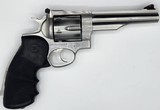 RUGER REDHAWK .44 5.5" .44
MAG - 2 of 3