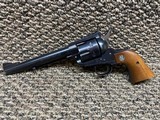 RUGER BLACKHAWK 357 MAGNUM - 1 of 3