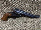 RUGER BLACKHAWK 357 MAGNUM - 2 of 3