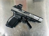 CANIK TP9SFX 9MM LUGER (9X19 PARA) - 2 of 3