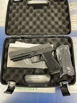 SIG SAUER P320-XTEN 10MM - 1 of 3