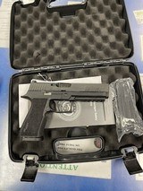 SIG SAUER P320-XTEN 10MM - 2 of 3