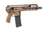 SIG SAUER MCX SPEAR LT PISTOL .300 AAC BLACKOUT - 3 of 3