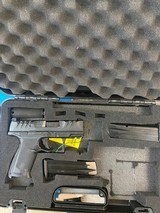 WALTHER ARMS PDP F-SERIES OR 9MM LUGER (9X19 PARA) - 1 of 3