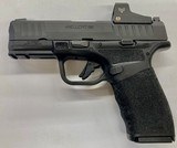 SPRINGFIELD HELLCAT PRO OSP 9MM LUGER (9X19 PARA) - 2 of 3