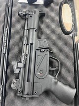 CENTURY ARMS AP5 9MM LUGER (9X19 PARA) - 2 of 3