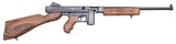 THOMPSON 1927A-1
.45 ACP - 1 of 1