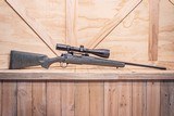 CHRISTENSEN ARMS 14 MESA 6.5MM CREEDMOOR - 1 of 3