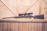 CHRISTENSEN ARMS 14 MESA 6.5MM CREEDMOOR - 2 of 3