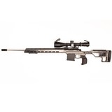CHRISTENSEN ARMS MPR COMPETITION .223 REM - 1 of 3