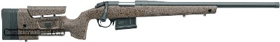 BERGARA HMR 450 .450 BUSHMASTER