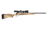 SAVAGE ARMS AXIS II XP .223 REM - 1 of 1